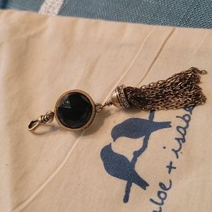 Chloe &  Isabel charm